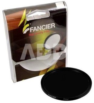 Fancier filter 77mm ND8