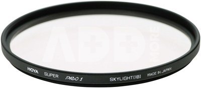 Filtras HOYA Skylight Pro 1 HMC Super 58 mm