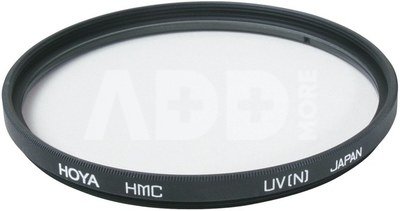 Hoya UV HMC 55mm