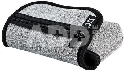 JJC OC R1BG Neopreen Compact Camera Pouch