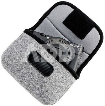 JJC OC R1BG Neopreen Compact Camera Pouch
