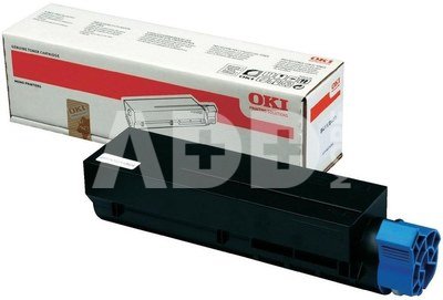 OKI Toner B431 3K 44574702
