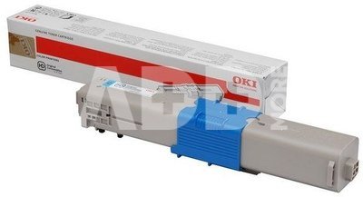 Laser Cartridge OKI C332 (46508715) CY 1500pages OEM