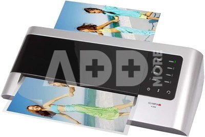 Olympia A 2048 DIN A4 Laminator