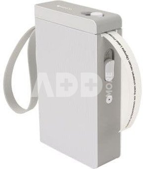 Olympia Etikettendrucker P 22 wei&szlig;