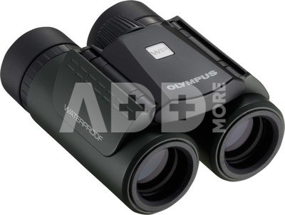 OLYMPUS 10x21 RC II WP Dark green