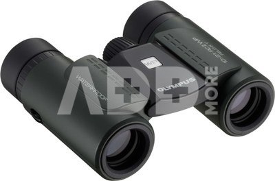 OLYMPUS 10x21 RC II WP Dark green