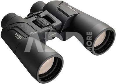 Om System 10x50 S incl. Case & Strap