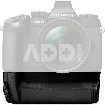 Olympus батарейный блок HLD-7