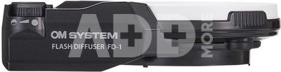 Olympus FD-1 Flash Diffuser for TG-4/5