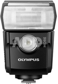 Olympus OM System FL-700WR