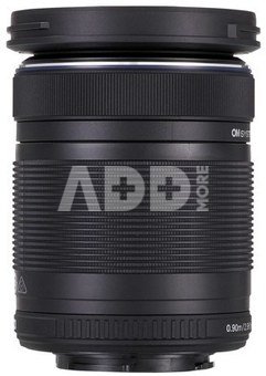 Olympus M.Zuiko Digital ED 40-150mm F4-5.6 R (black)