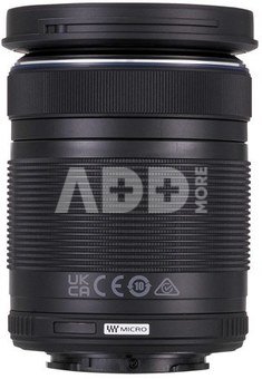 Olympus M.Zuiko Digital ED 40-150mm F4-5.6 R (black)