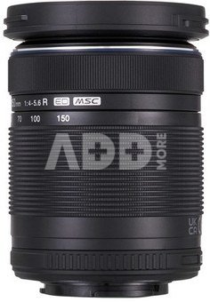 Olympus M.Zuiko Digital ED 40-150mm F4-5.6 R (black)
