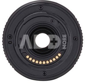 Olympus M.Zuiko Digital ED 40-150mm F4-5.6 R (black)