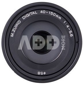 Olympus M.Zuiko Digital ED 40-150mm F4-5.6 R (black)