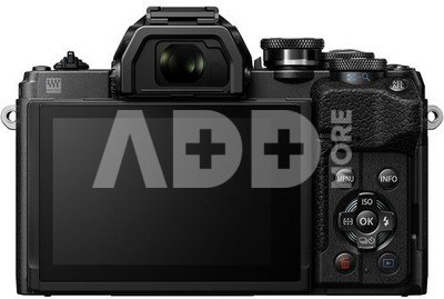 Olympus OM-D E-M10 Mark IV