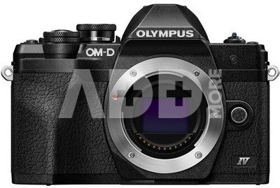 Olympus OM-D E-M10 Mark IV