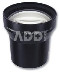 Olympus telekonverteris TCON-17