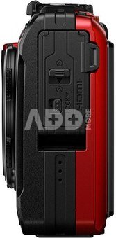 Olympus TG-7 red (Damaged Packaging)