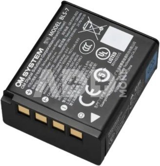 OM System BLS-7 Li-ion Battery for OM SYSTEM PEN