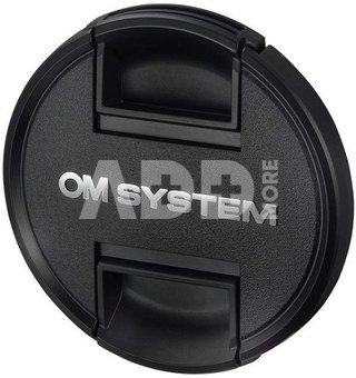 Olympus OM SYSTEM LC-52D