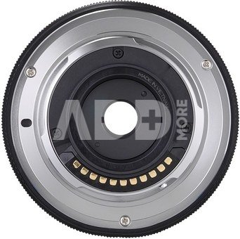 OM System M.Zuiko Digital ED 14-42mm F3.5-5.6 EZ (black)