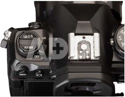 Olympus OM SYSTEM OM-1 Mark II + 12-40mm f/2.8 PRO II