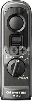 OM SYSTEM wireless remote controller RM-WR2