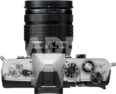 OM System OM-3 + M.Zuiko Digital ED 12-45mm f/4.0 PRO