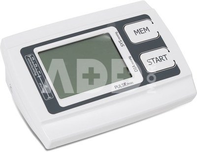 Omega blood pressure monitor PBPMKD558 (42170)