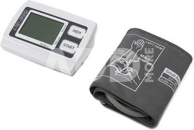 Omega blood pressure monitor PBPMKD558 (42170)