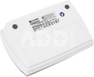 Omega blood pressure monitor PBPMKD558 (42170)