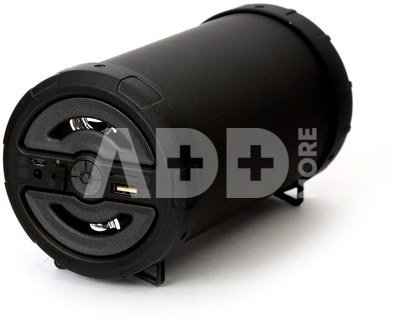 Omega Bluetooth колонка V2.1 OG70B, черный (44160)