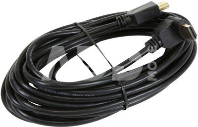 Omega cable HDMI 1.4 Angular 3m (41853)
