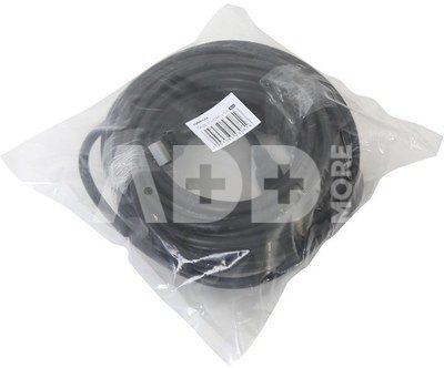 Omega cable HDMI 15m, black (OCHB15)