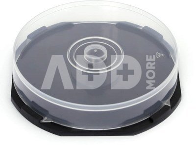 Omega CD box Cake for 10