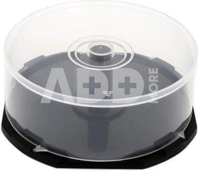 Omega CD box Cake for 25