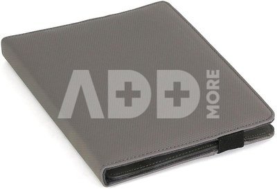 Omega cover Maryland 8", grey