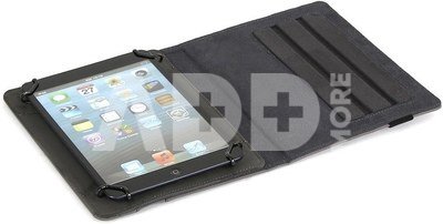 Omega cover Maryland 8", grey