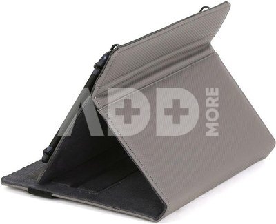 Omega cover Maryland 8", grey