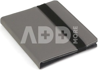 Omega cover Maryland 8", grey