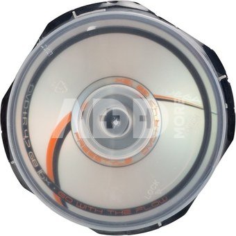 Omega Freestyle DVD+R 4.7GB 16x 10pcs spindle