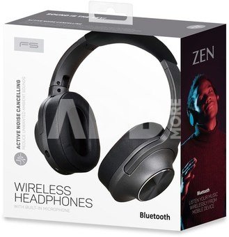 Omega Freestyle wireless headset ZEN FH0930, grey