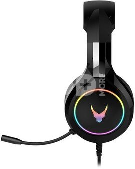 Omega headset Varr VH6060, black