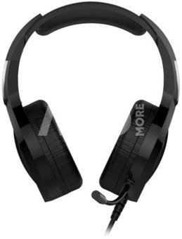 Omega headset Varr VH6060, black