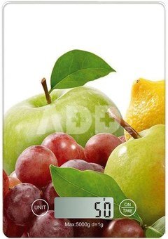 Omega k&ouml;&ouml;gikaal Fruits OBSKWA