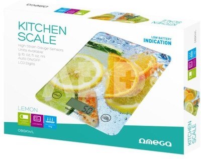 Omega k&ouml;&ouml;gikaal Lemons OBSKWL