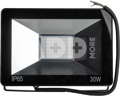 Omega LED floodlight 30W 4200K (43861)