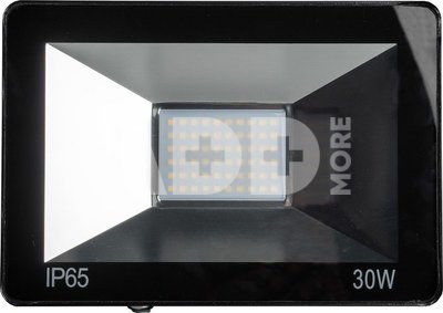 Omega LED floodlight 30W 4200K (43861)
